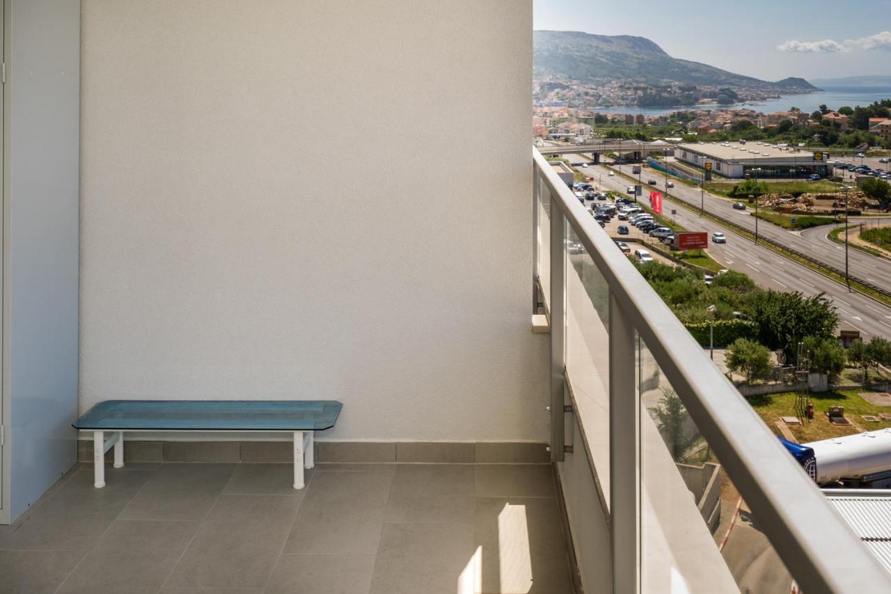 Modern Apartments Sirobuja Split Eksteriør billede