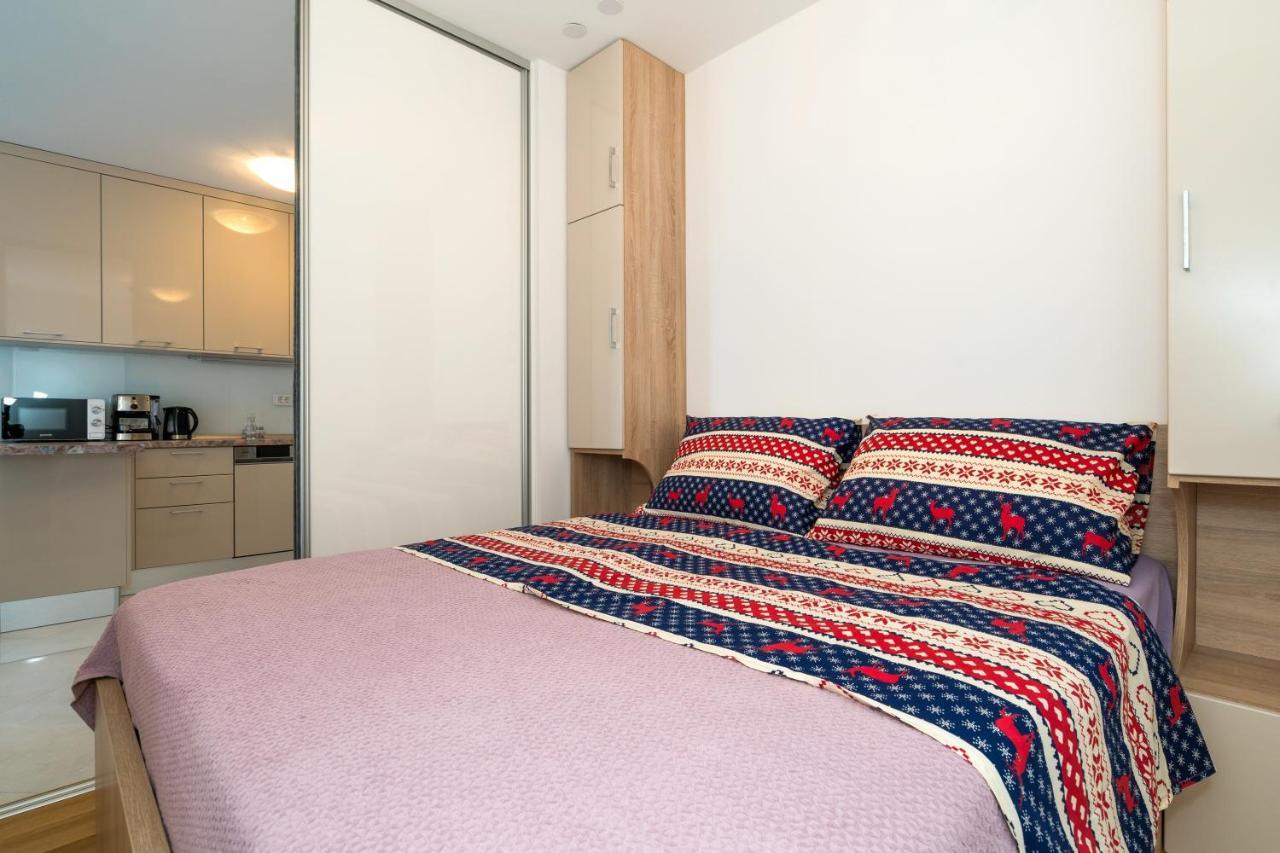 Modern Apartments Sirobuja Split Eksteriør billede